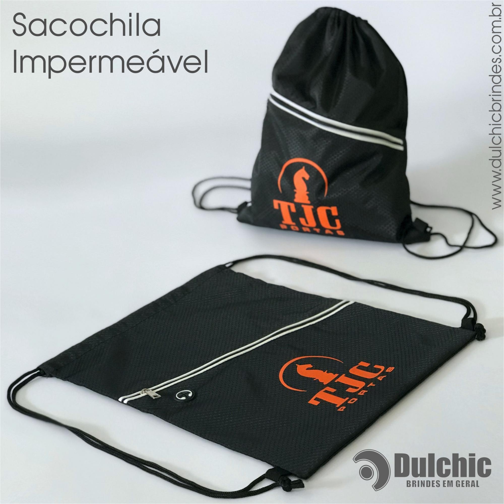 SACOCHILA IMPERMEAVEL
