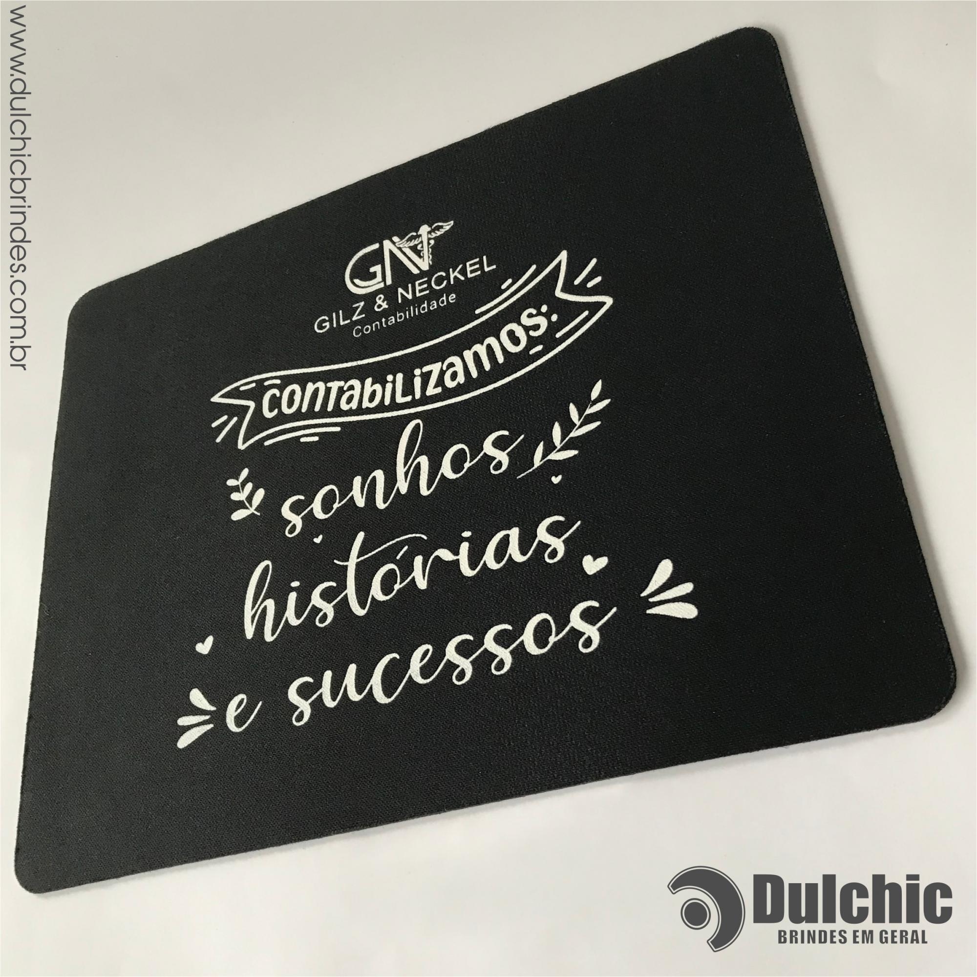 MOUSE PAD RETANGULAR