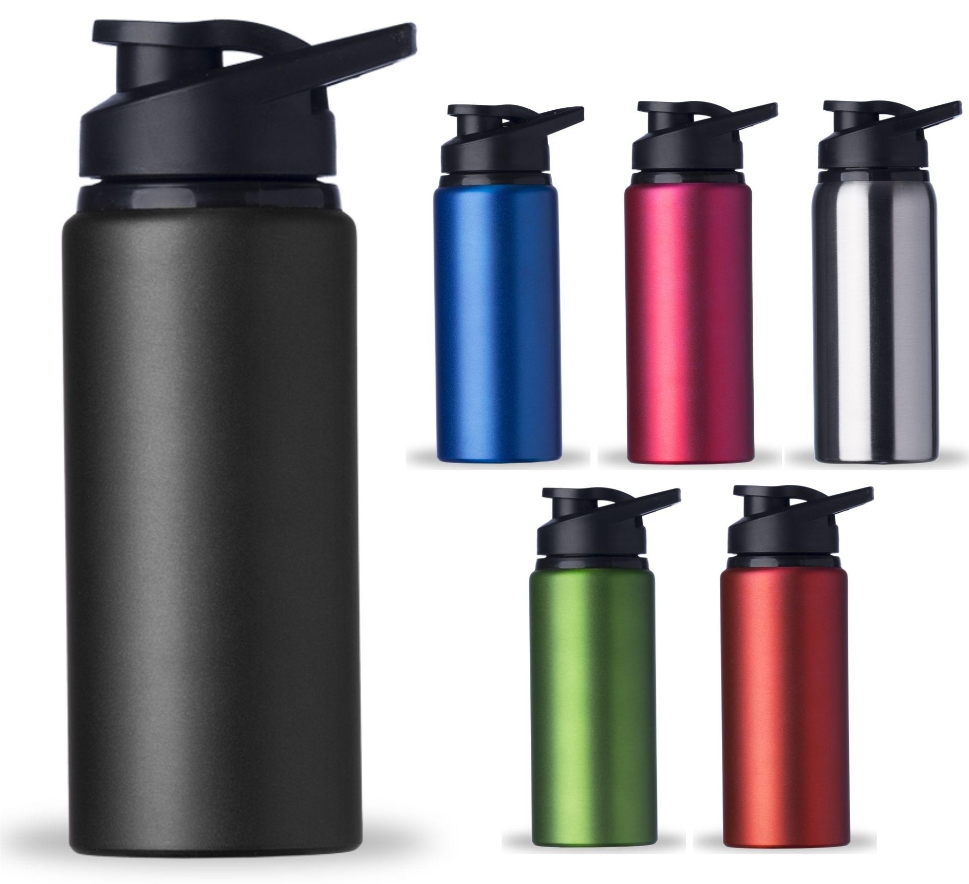 SQUEEZE ALUMÍNIO 600ML - 647