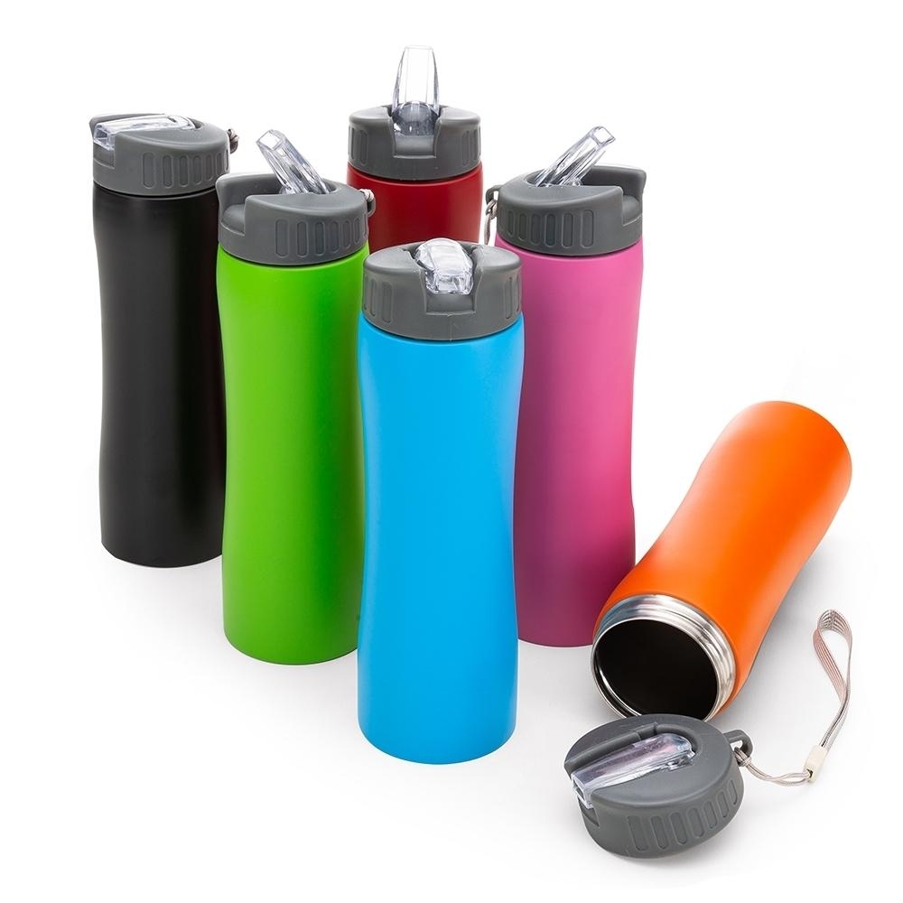 SQUEEZE METAL 600ML - 39