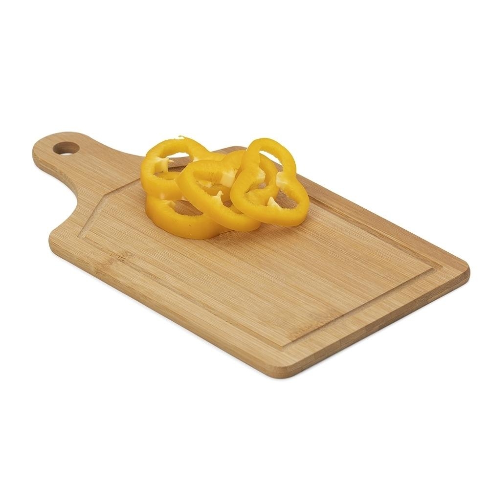 Tábua de Corte com Canaleta 33 x 18