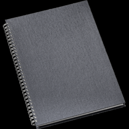 CADERNO GRANDE CÓD 300