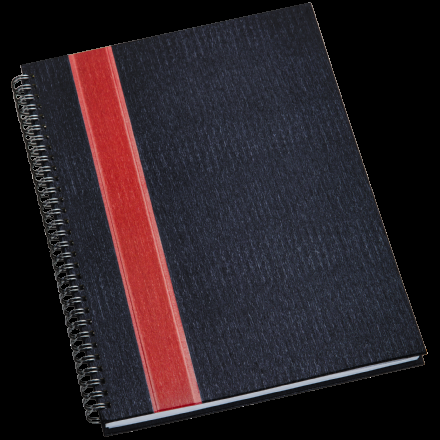 CADERNO GRANDE CÓD 308