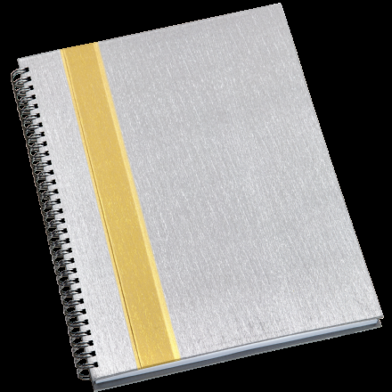 CADERNO GRANDE CÓD 313