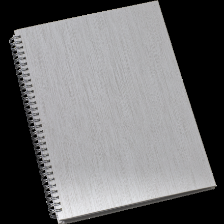CADERNO PEQUENO CÓD 272