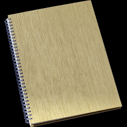 CADERNO PEQUENO CÓD 275