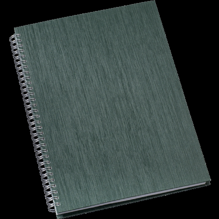 CADERNO PEQUENO CÓD 273